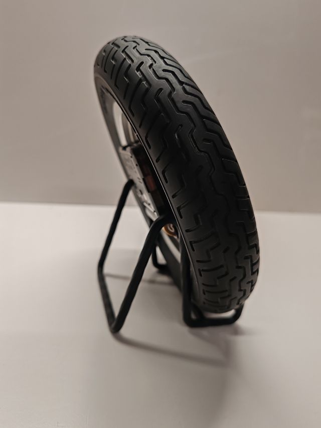 Orologio artigianale harley davidson