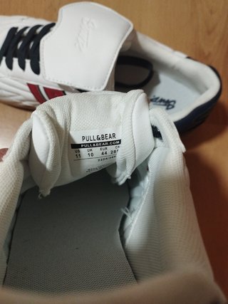 Zapatillas