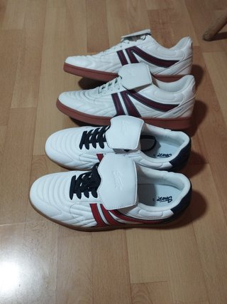 Zapatillas