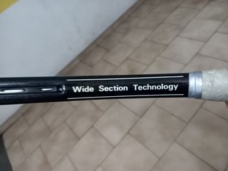 Raquete de Ténis DONNAY