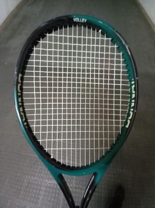 Raquete de Ténis DONNAY