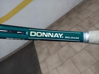 Raquete de Ténis DONNAY