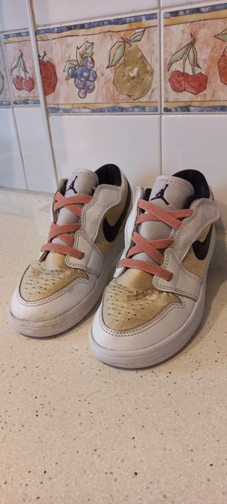 Zapatillas Nike Jordan