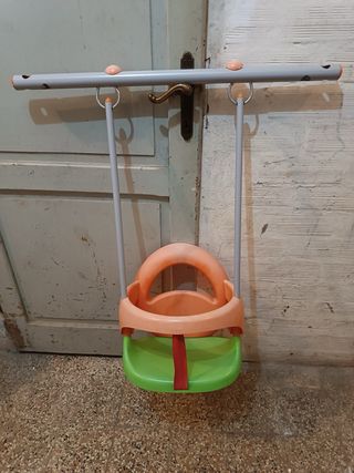 Altalena per bambini 0-3 anni