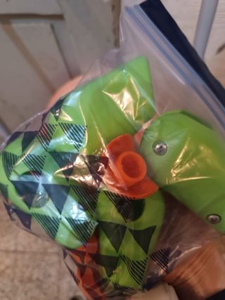Altalena per bambini 0-3 anni