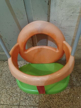 Altalena per bambini 0-3 anni