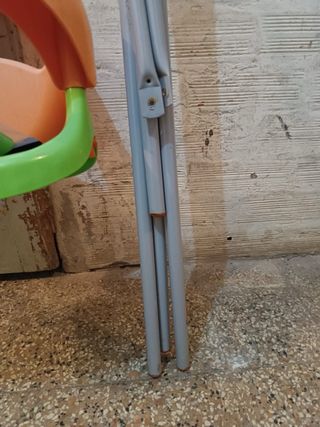 Altalena per bambini 0-3 anni