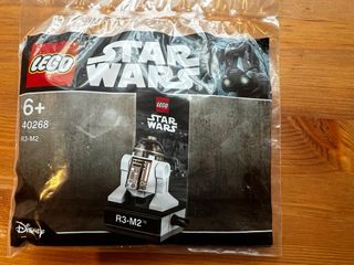Lego 40268 R3 M2