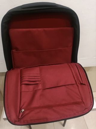 Mochila Belkin para portátil 17 pulgadas