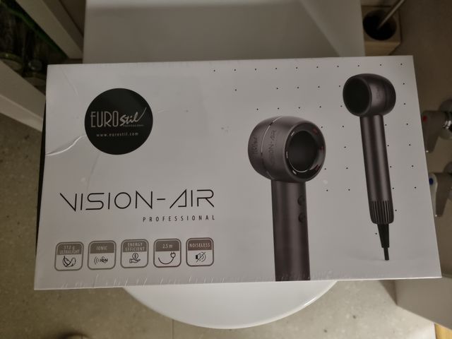 Secador profesional EUROstil