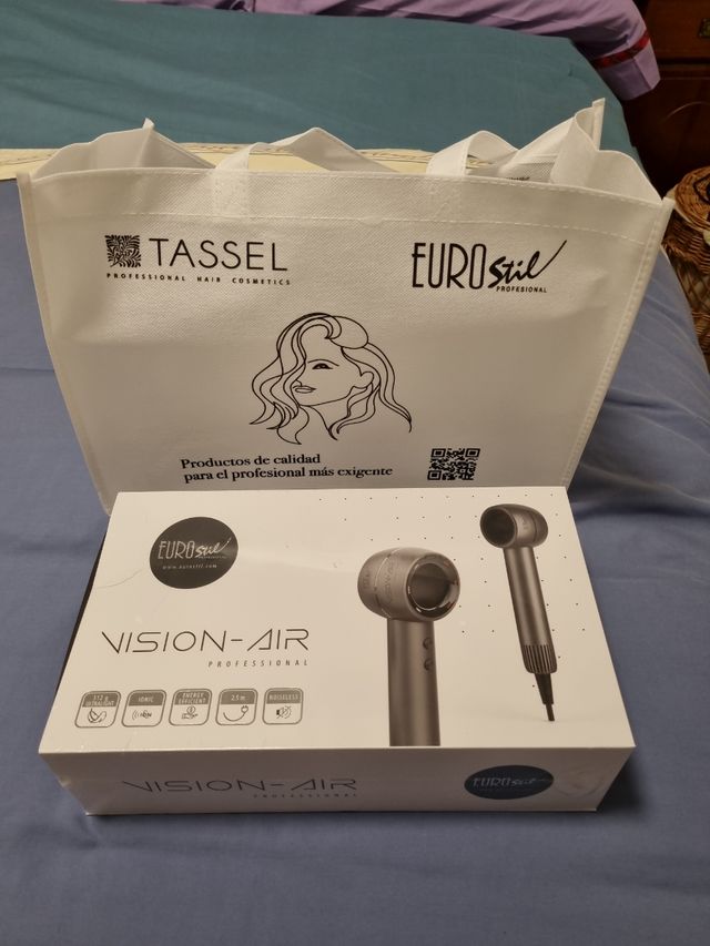 Secador profesional EUROstil