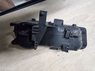 Maneta de puerta polo coupe gt