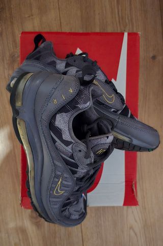 nike air max 98 kylian mbappe