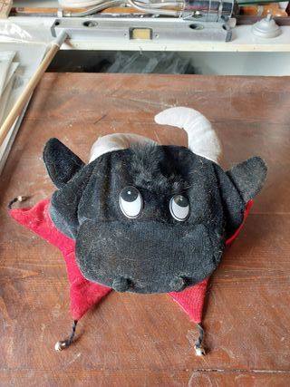 Gorro toro