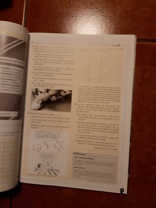 Religión católica. 3 ESO. Emaús