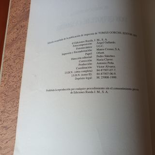 Don Quijote de la Mancha (Tomo II)
