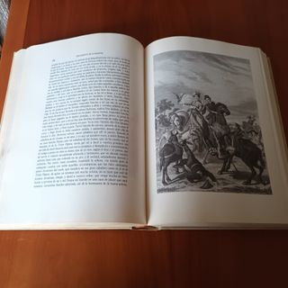 Don Quijote de la Mancha (Tomo II)