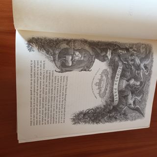 Don Quijote de la Mancha (Tomo II)
