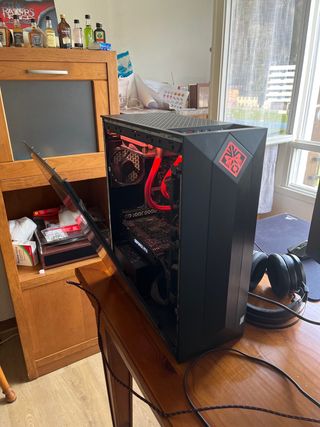 Pc Gaming Omen