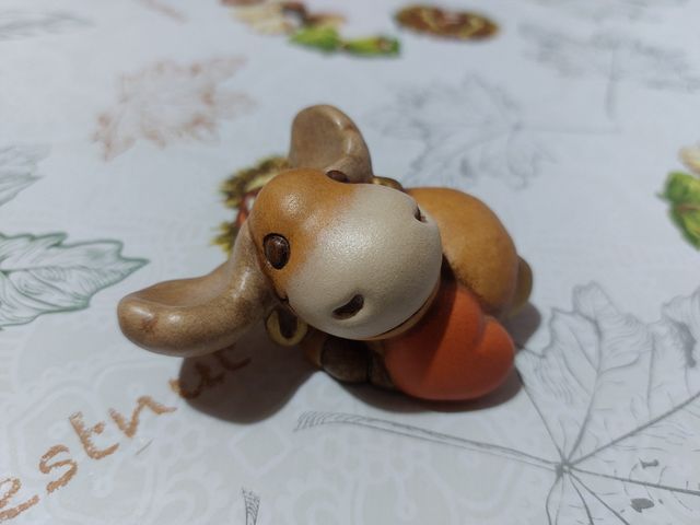 Collezione alci Thun