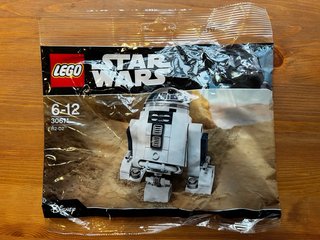Lego 306011 R2D2