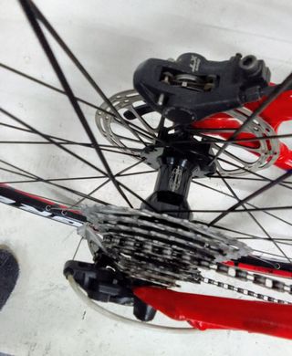S-WORKS 5M 27,5