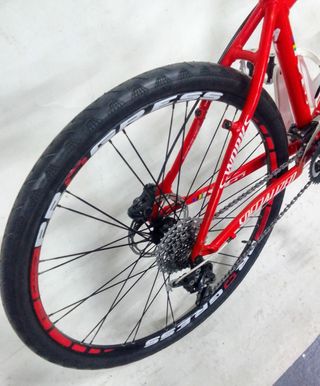 S-WORKS 5M 27,5