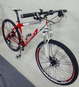 S-WORKS 5M 27,5