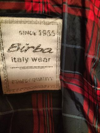 Piumino con cappuccio bimba Birba