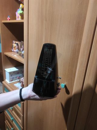 Metrónomo Cherub WSM 330