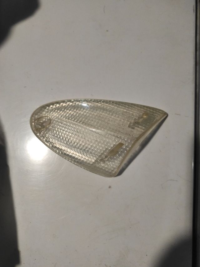 Carcasas pastas carenados Suzuki Aprilia