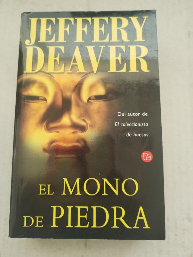EL MONO DE PIEDRA