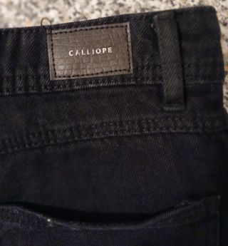 Pantaloncini Calliope donna tg.M