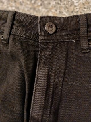 Pantaloncini Calliope donna tg.M