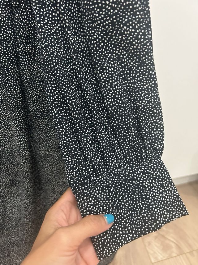 Vestido de emeè made in spain talla s