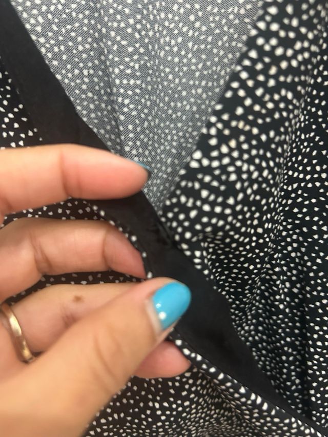 Vestido de emeè made in spain talla s