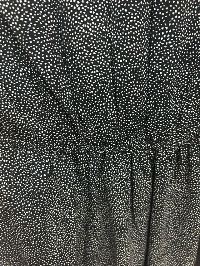 Vestido de emeè made in spain talla s