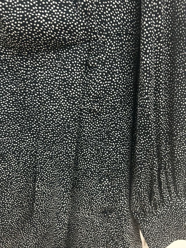 Vestido de emeè made in spain talla s