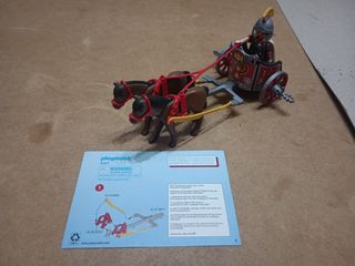 Referencia 5391 de playmobil