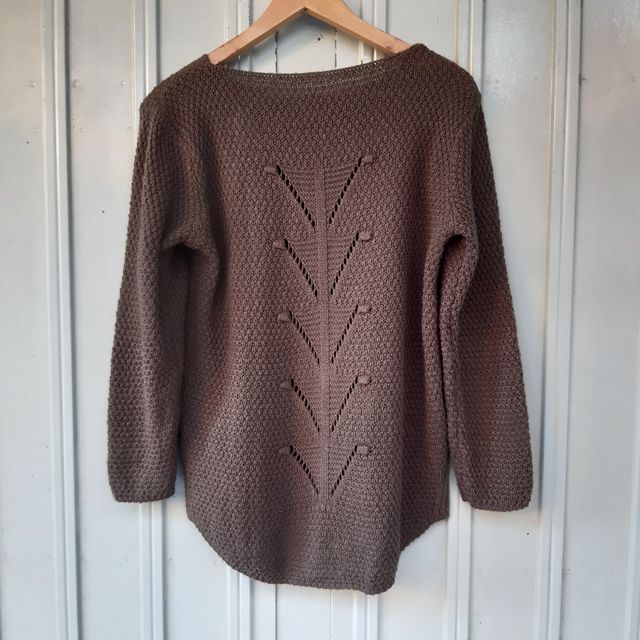 Pullover da donna e due omaggi