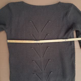 Pullover da donna e due omaggi