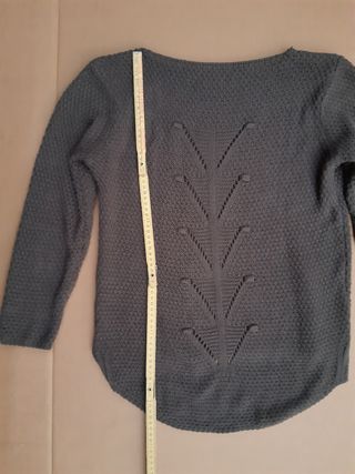 Pullover da donna e due omaggi