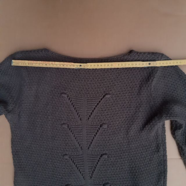 Pullover da donna e due omaggi