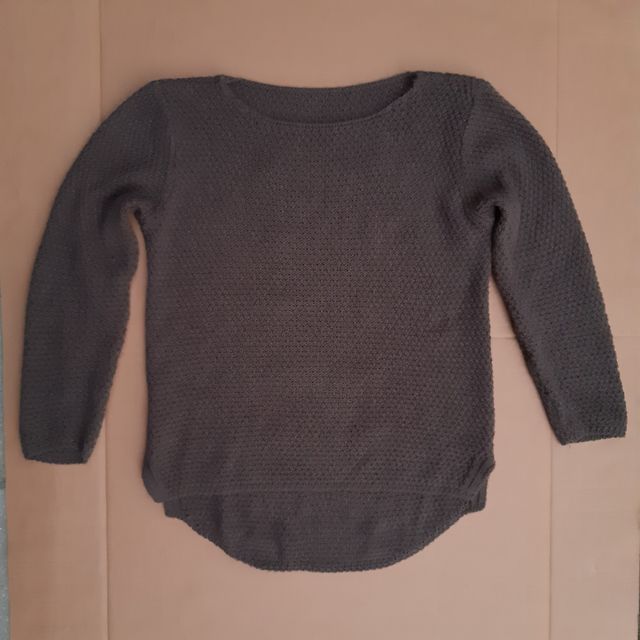 Pullover da donna e due omaggi