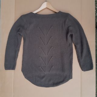 Pullover da donna e due omaggi