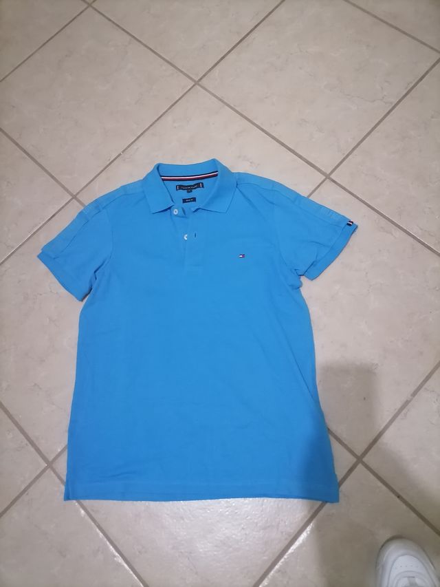 Maglietta Tommy Hilfiger nuova