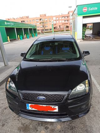 Ford Focus 2006
