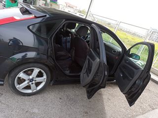 Ford Focus 2006