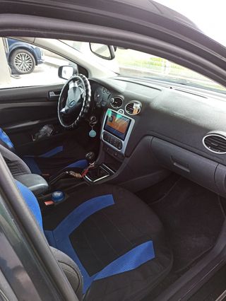 Ford Focus 2006