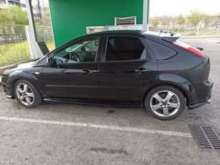 Ford Focus 2006
